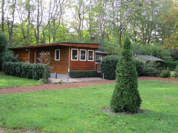 Grote foto luxe chalet vakantiewoning recreatiewoning voor kort langere vakantie campings