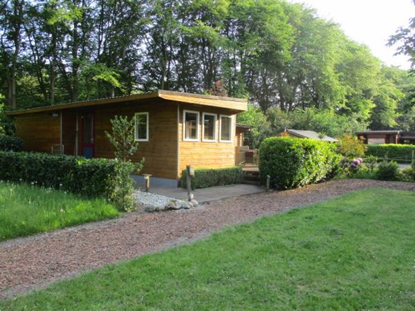 Grote foto luxe chalet vakantiewoning recreatiewoning voor kort langere vakantie campings