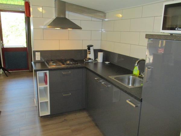 Grote foto luxe chalet vakantiewoning recreatiewoning voor kort langere vakantie campings