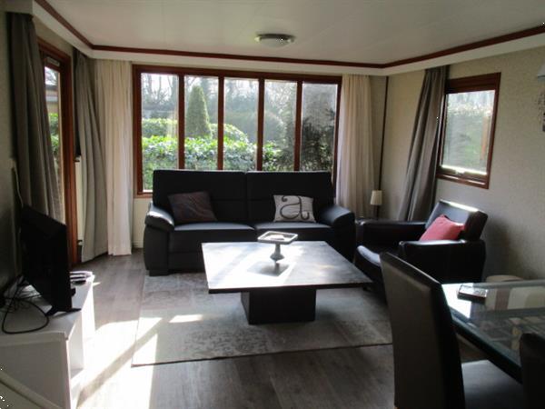 Grote foto recreatiepark trimunt verhuur van vakantiewoningen chalets v vakantie campings