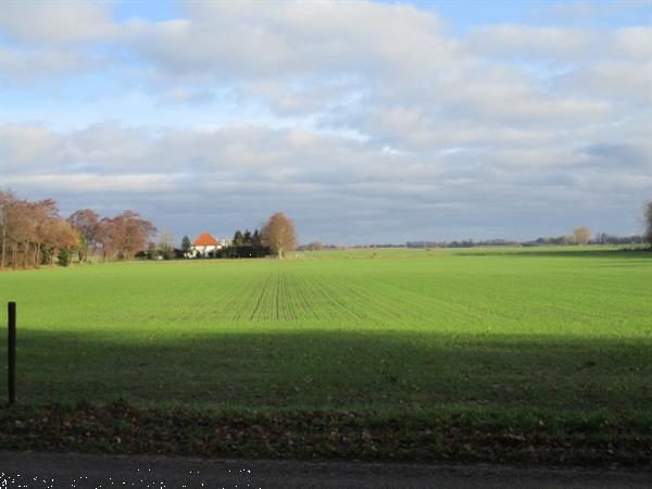 Grote foto park groningen friesland verhuur van gemeubileerde vakantiew huizen en kamers recreatiewoningen