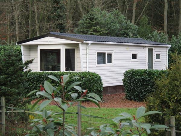 Grote foto vakantiepark op grens groningen friesland en drenthe.tijdeli huizen en kamers recreatiewoningen