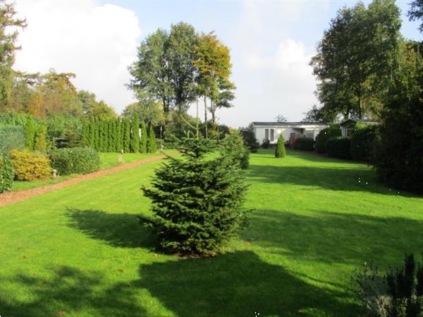 Grote foto camping verhuur van tijdelijke woonruimte ideaal bij een ver huizen en kamers appartementen en flat