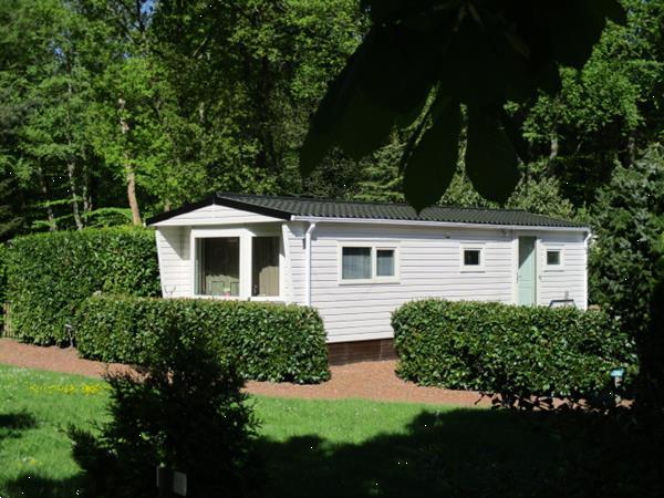 Grote foto vakantiewoning voor langere tijd te huur op grens friesland huizen en kamers recreatiewoningen