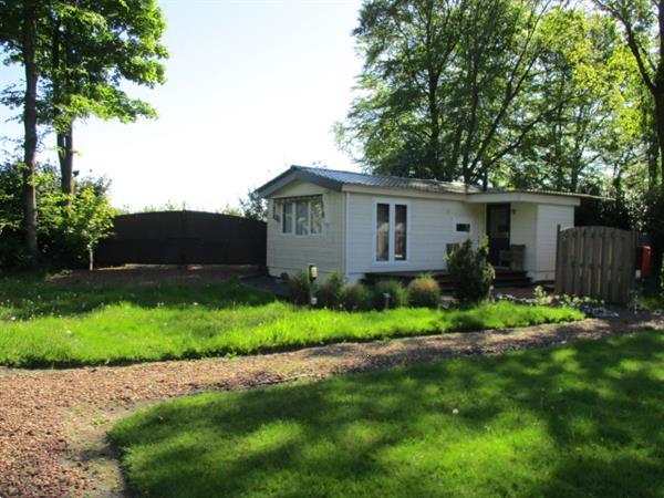 Grote foto vakantiewoning voor langere tijd te huur op grens friesland huizen en kamers recreatiewoningen