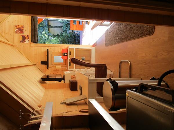 Grote foto camping trimunt heeft leuke blokhutten lodges in de verhuur vakantie campings