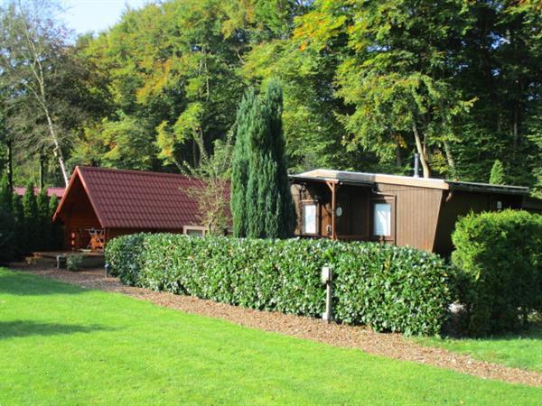 Grote foto recreatiewoningen tijdelijk te huur ideaal bij verbouwing ve huizen en kamers recreatiewoningen