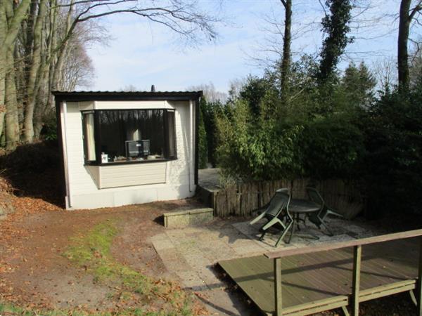 Grote foto recreatiepark trimunt verhuur van tijdelijke woonruimte aan huizen en kamers recreatiewoningen