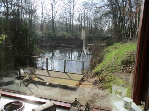 Grote foto recreatiepark trimunt verhuur van tijdelijke woonruimte aan huizen en kamers recreatiewoningen