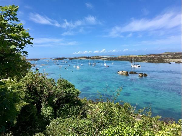 Grote foto luxe safaritenten in normandi frankrijk vakantie frankrijk