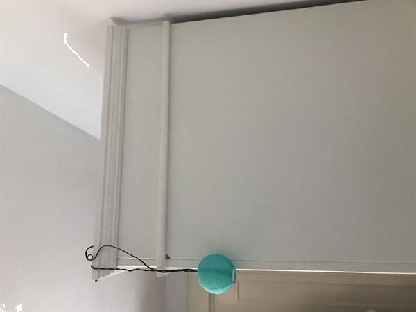 Grote foto kledingkast wit bopita huis en inrichting kledingkasten