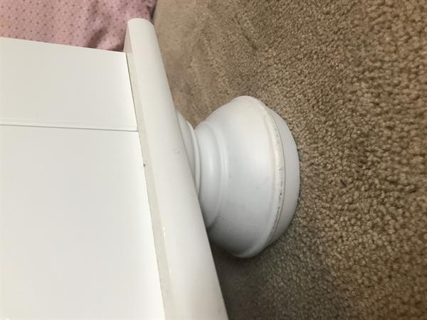 Grote foto kledingkast wit bopita huis en inrichting kledingkasten