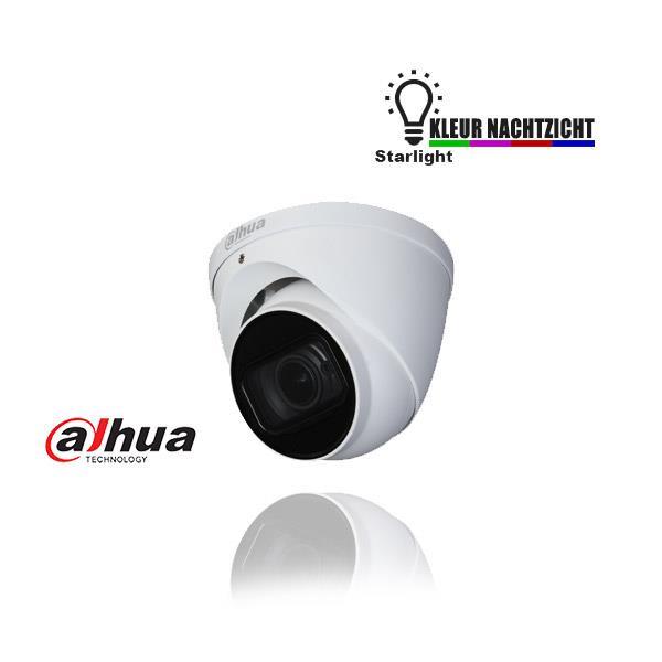 Grote foto complete 8 camera 5mp set dahua audio tv en foto videobewakingsapparatuur