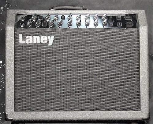 Grote foto laney chromeozone 30 watt klasse a muziek en instrumenten versterkers bas en gitaar