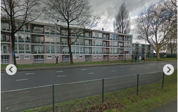 Grote foto woningruil sociale huur . huizen en kamers woningruil overig