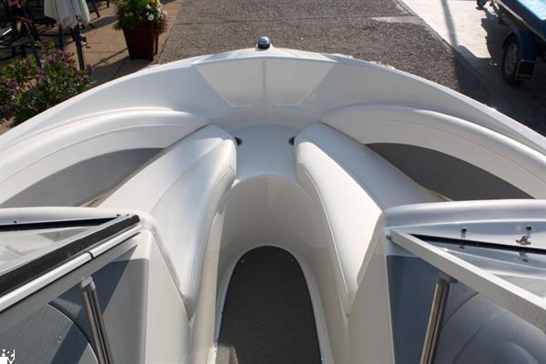 Grote foto sportboot bayliner 185 bowrider sport bj 2010 watersport en boten motorboten en jachten