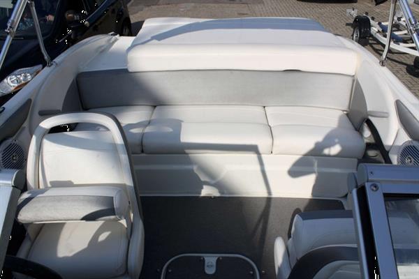 Grote foto sportboot bayliner 185 bowrider sport bj 2010 watersport en boten motorboten en jachten