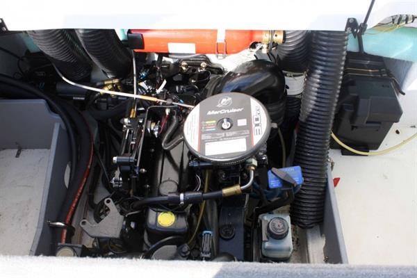 Grote foto sportboot bayliner 185 bowrider sport bj 2010 watersport en boten motorboten en jachten