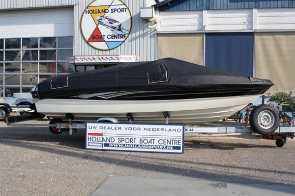 Grote foto sportboot bayliner 185 bowrider sport bj 2010 watersport en boten motorboten en jachten