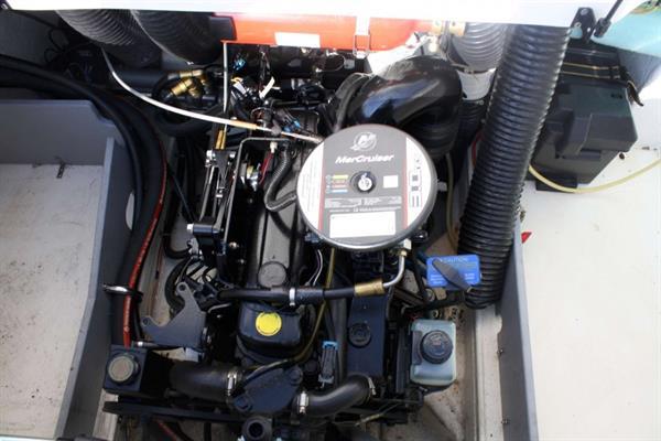 Grote foto sportboot bayliner 185 bowrider sport bj 2010 watersport en boten motorboten en jachten