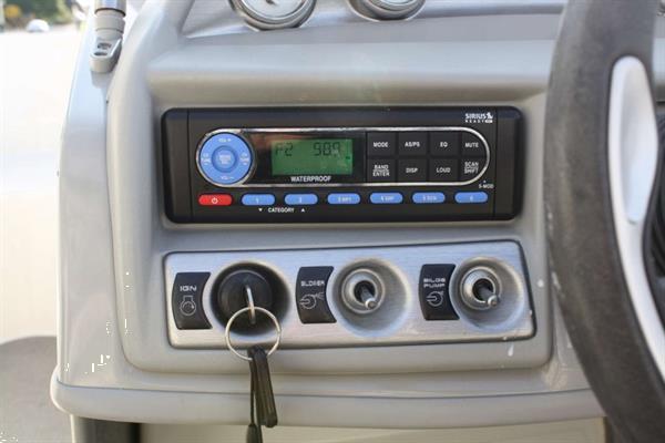 Grote foto sportboot bayliner 185 bowrider sport bj 2010 watersport en boten motorboten en jachten