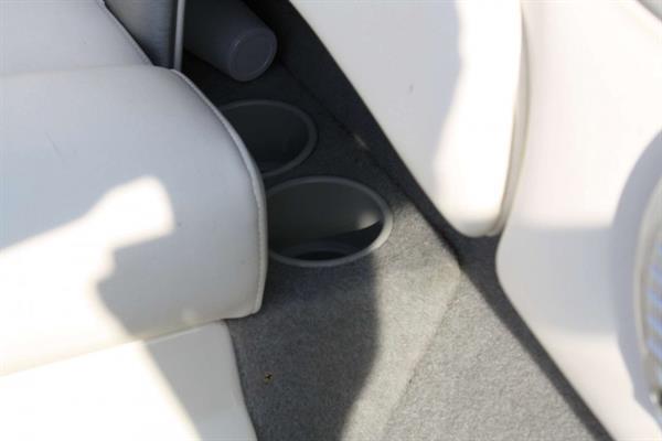 Grote foto sportboot bayliner 185 bowrider sport bj 2010 watersport en boten motorboten en jachten