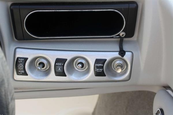 Grote foto sportboot bayliner 185 bowrider sport bj 2010 watersport en boten motorboten en jachten