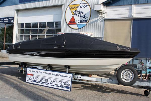 Grote foto sportboot bayliner 185 bowrider sport bj 2010 watersport en boten motorboten en jachten