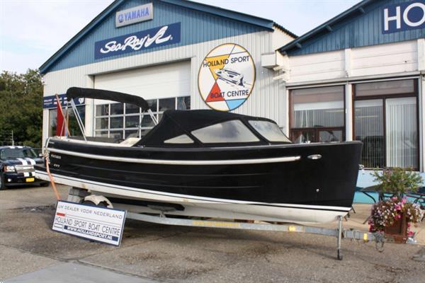 Grote foto sloep antaris sixtysix bj 2013 watersport en boten motorboten en jachten