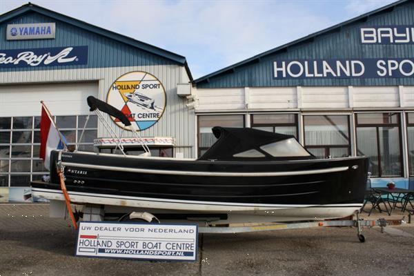 Grote foto sloep antaris sixtysix bj 2013 watersport en boten motorboten en jachten