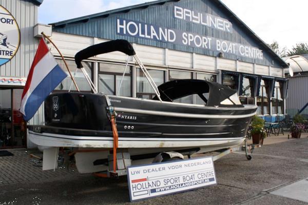 Grote foto sloep antaris sixtysix bj 2013 watersport en boten motorboten en jachten