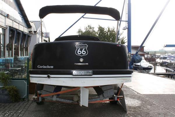 Grote foto sloep antaris sixtysix bj 2013 watersport en boten motorboten en jachten