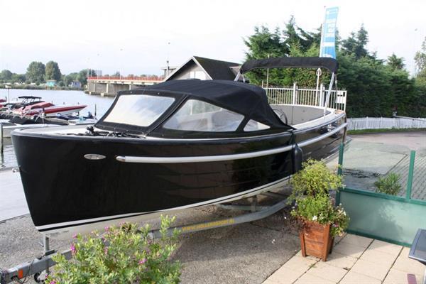 Grote foto sloep antaris sixtysix bj 2013 watersport en boten motorboten en jachten