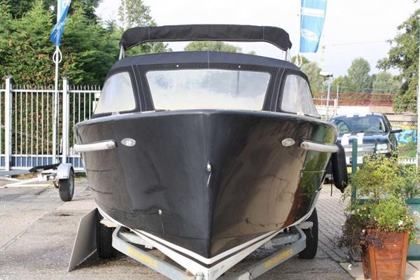 Grote foto sloep antaris sixtysix bj 2013 watersport en boten motorboten en jachten