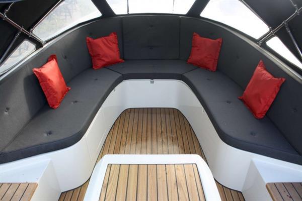 Grote foto sloep antaris sixtysix bj 2013 watersport en boten motorboten en jachten