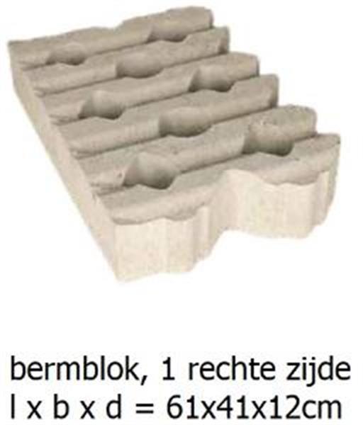 Grote foto 19284 nieuwe 41x61x12cm b keus grastegels grasdallen grasbet tuin en terras tegels en terrasdelen