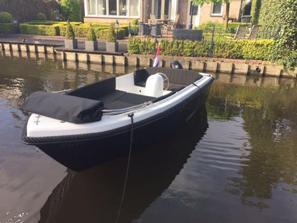 Grote foto sloep gentle 440 bj 2018 watersport en boten motorboten en jachten
