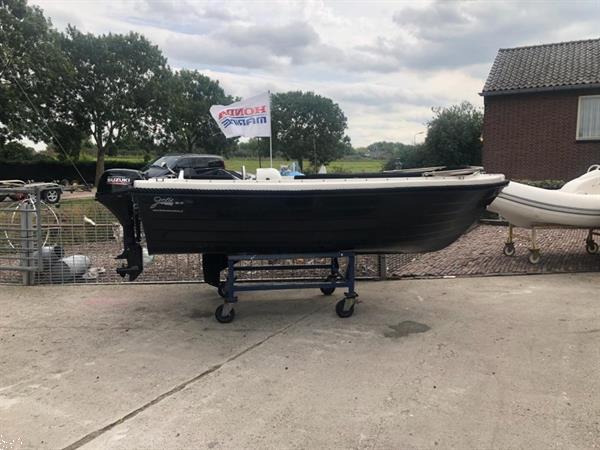 Grote foto sloep gentle 440 bj 2018 watersport en boten motorboten en jachten