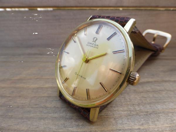 Omega - Genève - 161.009 - Heren - 1960-1969 Kopen | Horloges