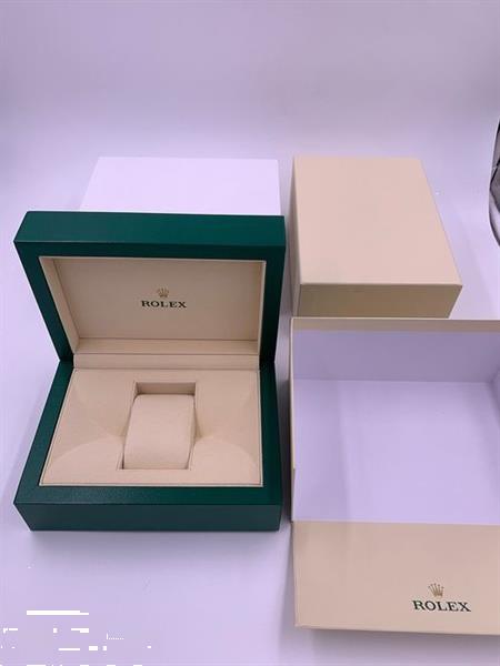 Rolex - Perpetual Date Watch Box M Size - 39139.64 - Unisex Kopen | Horloges