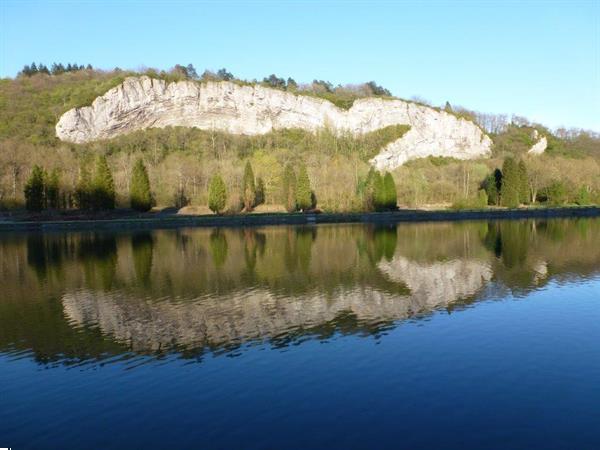 Grote foto dinant ardennen vakantiebungalow te huur vakantie belgi