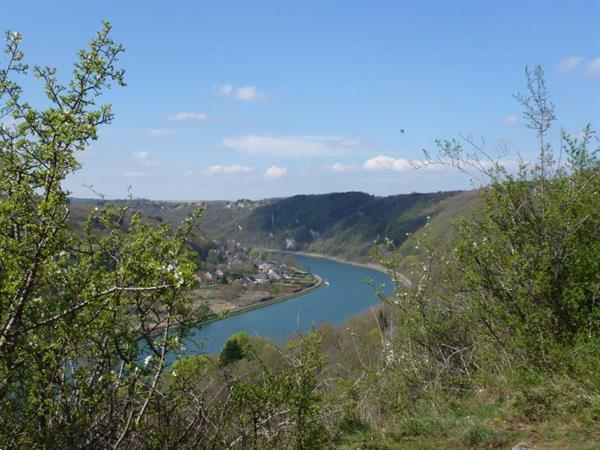 Grote foto dinant ardennen vakantiebungalow te huur vakantie belgi