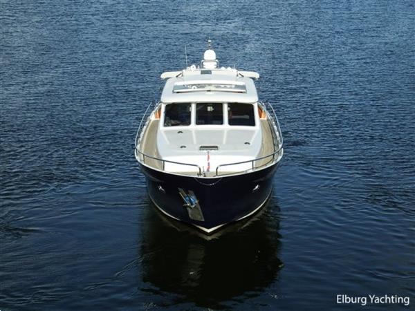 Grote foto motorkruiser steeler next generation 50 bj 2014 watersport en boten motorboten en jachten