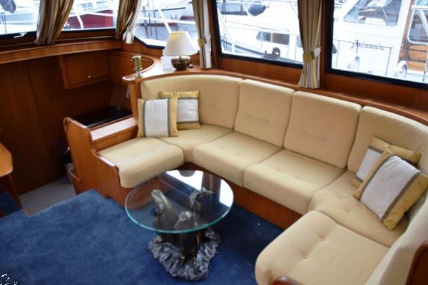 Grote foto motorkruiser van der heijden 1350 elegance bj 2003 watersport en boten motorboten en jachten