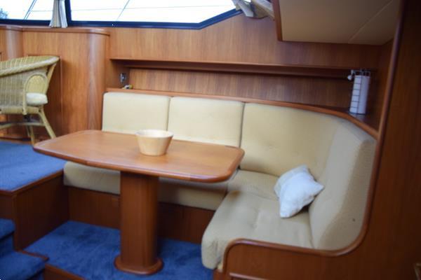 Grote foto motorkruiser van der heijden 1350 elegance bj 2003 watersport en boten motorboten en jachten