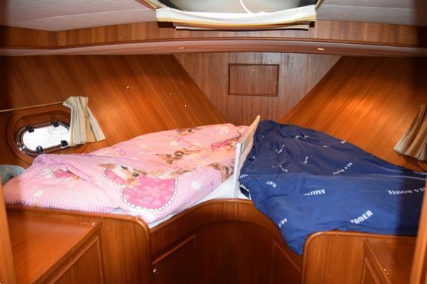 Grote foto motorkruiser van der heijden 1350 elegance bj 2003 watersport en boten motorboten en jachten