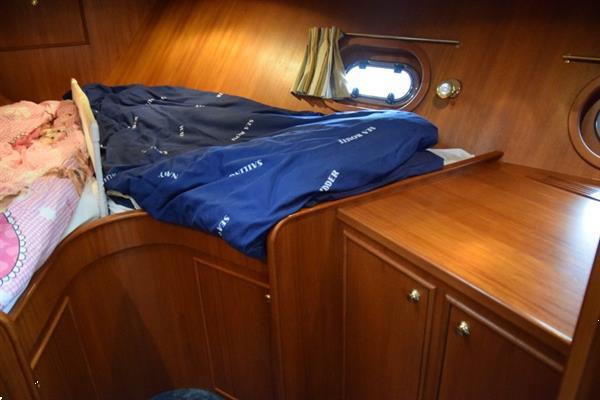 Grote foto motorkruiser van der heijden 1350 elegance bj 2003 watersport en boten motorboten en jachten