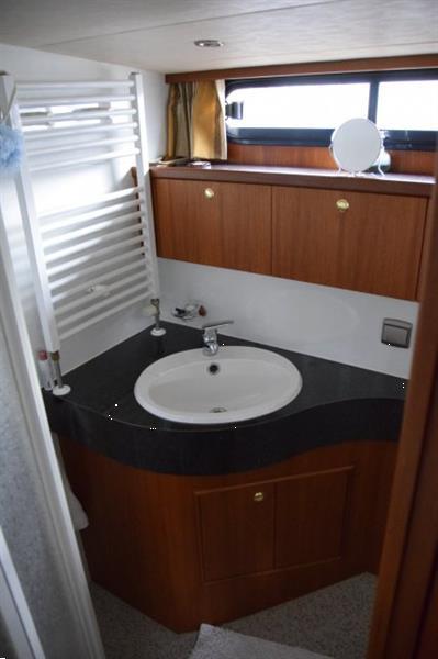 Grote foto motorkruiser van der heijden 1350 elegance bj 2003 watersport en boten motorboten en jachten