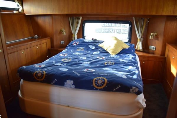 Grote foto motorkruiser van der heijden 1350 elegance bj 2003 watersport en boten motorboten en jachten