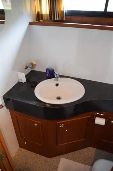 Grote foto motorkruiser van der heijden 1350 elegance bj 2003 watersport en boten motorboten en jachten